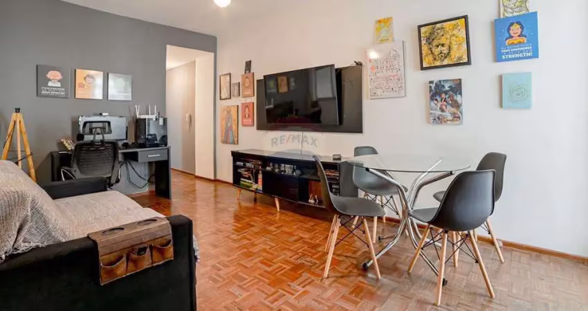 Apartamento 1 quarto  - venda -avenida dos andradas -juiz de fora mg