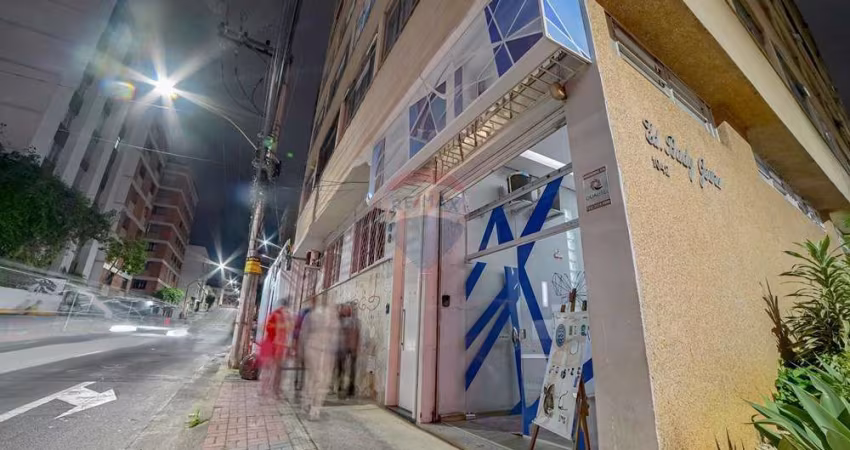 Loja comercial para venda com 210m2, Centro, Juiz de Fora