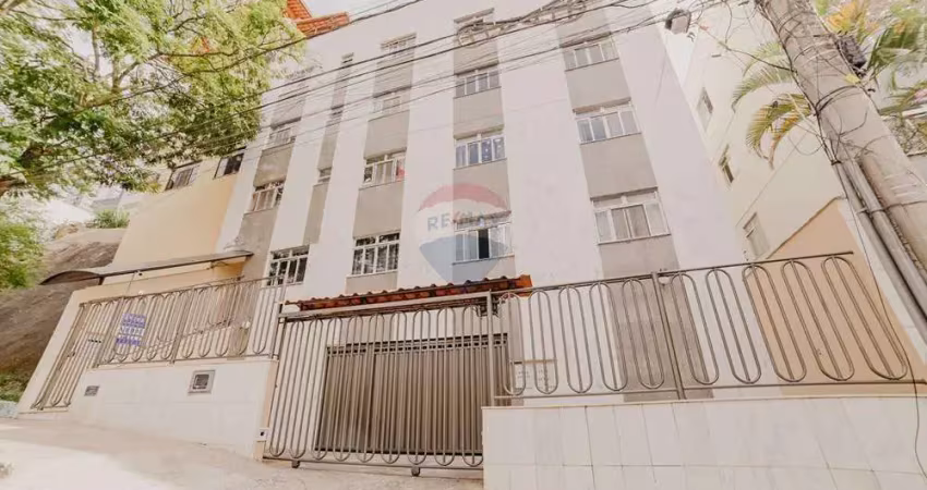 Apartamento 2 Apartamento Garden à venda no Granbery – 2 quartos | Espaço externo e tranquilidade