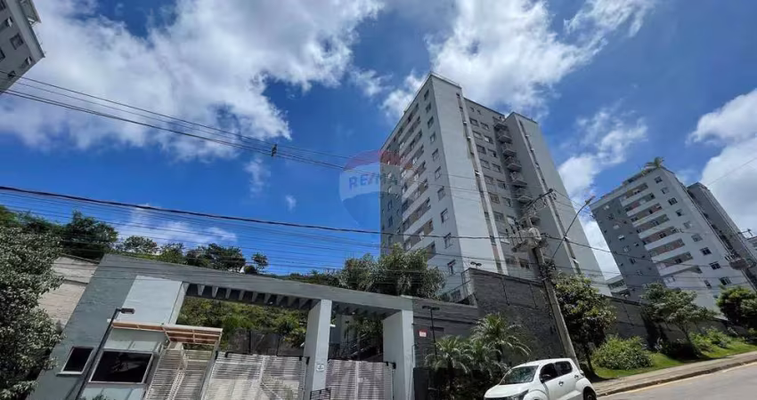 Apartamento com 02 quartos e suíte de 71m² no estrela sul