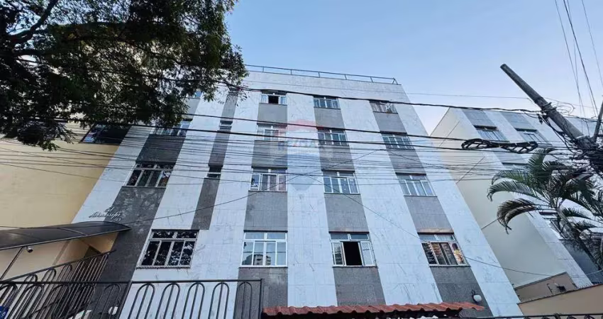Apartamento com 3 quartos à venda na Rua Professora Marta Waltemberg, 90, Granbery, Juiz de Fora