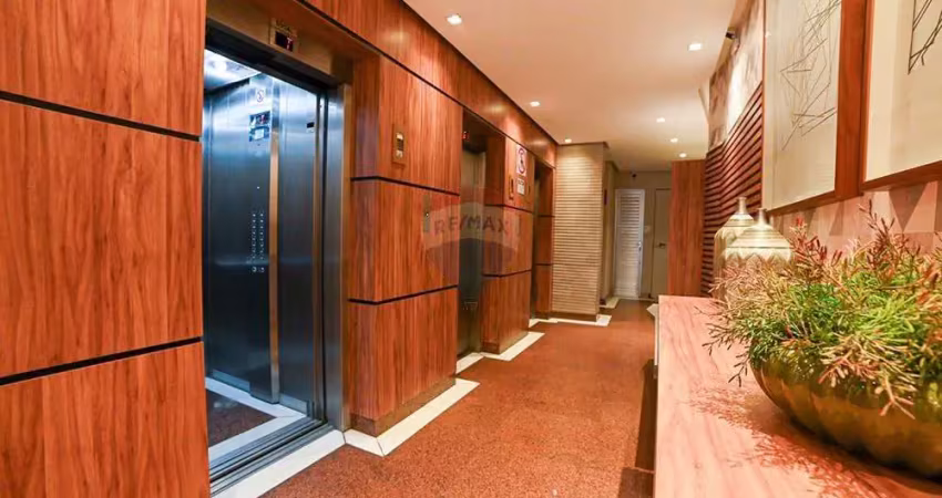 Apartamento com 2 quartos à venda na Rua Padre Café, 195, São Mateus, Juiz de Fora