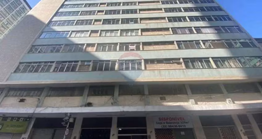 Apartamento 2 quartos, amplo  à venda  no centro da cidade