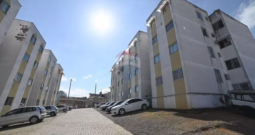 Apartamento à venda na Rua Elmaia Cunha, 150, Jardim de Alá, Juiz de Fora