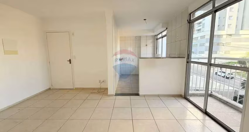 Apartamento com 2 quartos para alugar na Rua Pétala Misteriosa, 300, Estrela Sul, Juiz de Fora