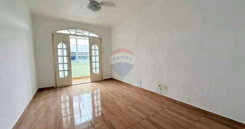 Apartamento com 1 quarto para alugar na Rua Braz Bernardino, 150, Centro, Juiz de Fora