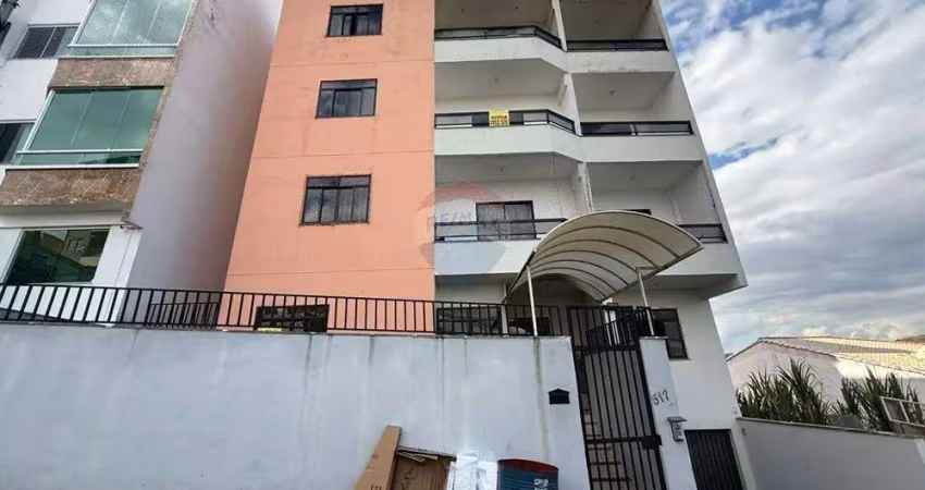 Apartamento dois quartos no vivendas da serra para locação