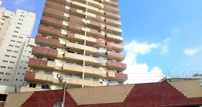Apartamento muito bem localizado no centro perto de tudo