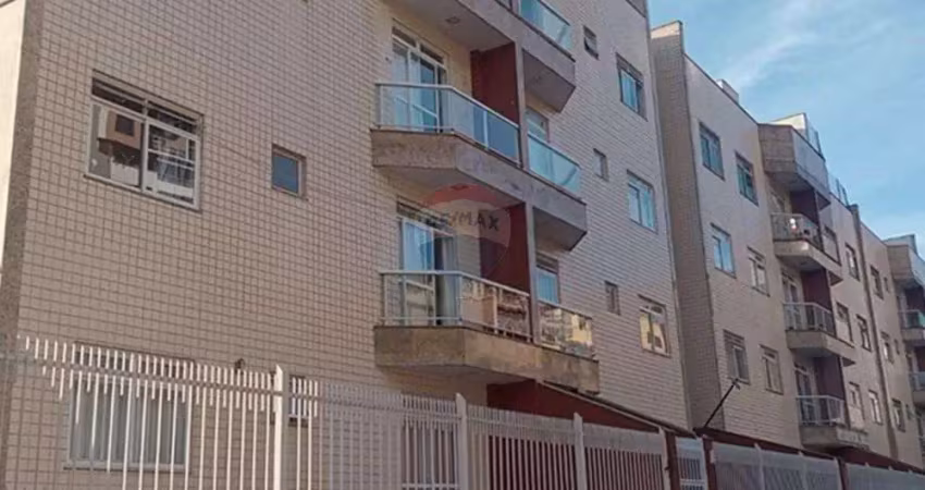 Apartamento com 2 quartos para alugar no São Mateus, Juiz de Fora 