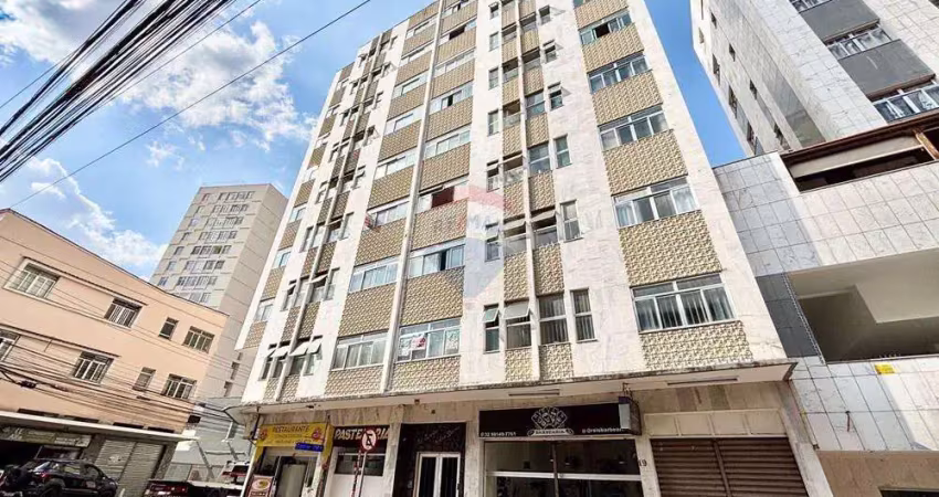 Apartamento 1 quarto, no centro  - excelente localização e preço