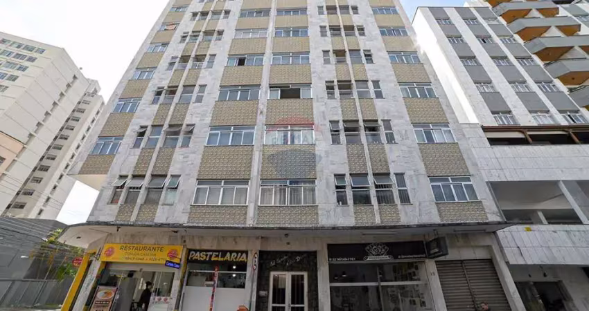 Apartamento 1 quarto, no centro  - excelente localização e preço
