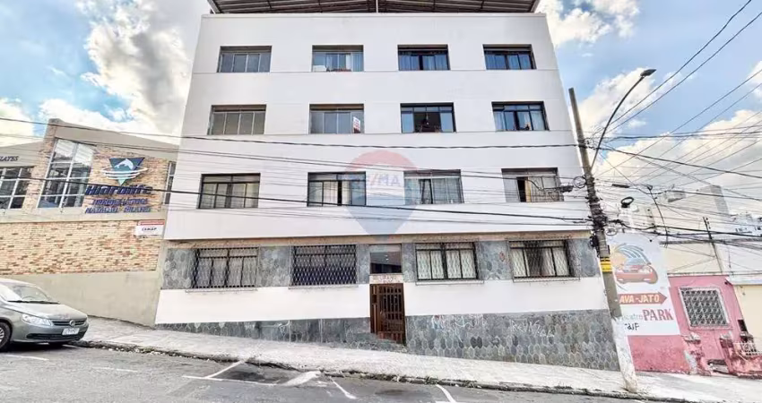 Apartamento 3 quartos na rua silva jardim, bairro santa helena