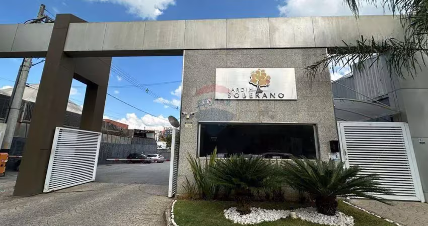 Apartamento com 2 quartos à venda na Rua José Lourenço, 710, São Pedro, Juiz de Fora