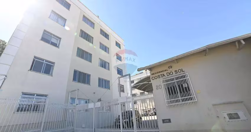 Cobertura com 2 quartos á venda no costa carvalho - oportunidade única!