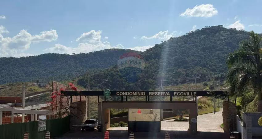 Terreno à venda na Condomínio Reserva Ecoville, BR 040, Salvaterra, Juiz de Fora
