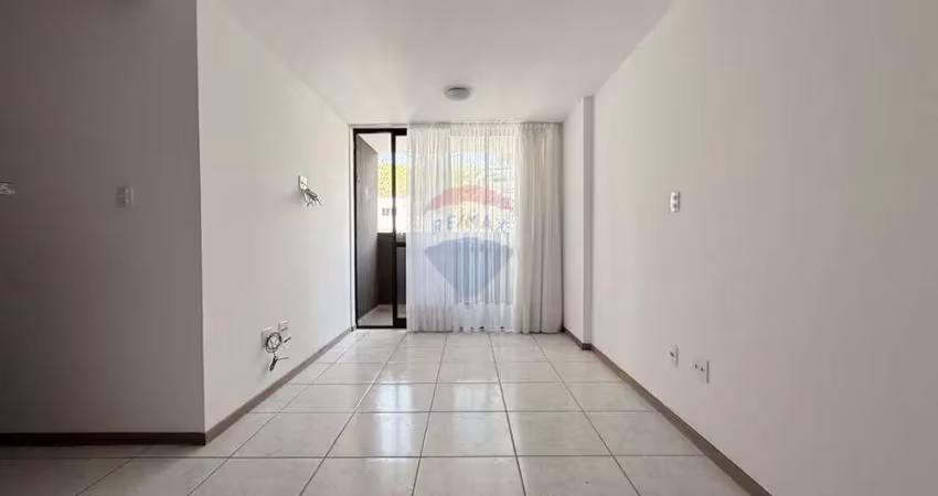 Apartamento com 1 quarto para alugar na Alameda Pássaros da Polônia, 45, Estrela Sul, Juiz de Fora