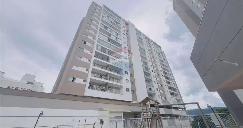 Apartamento no bom pastor de dois quartos para locação