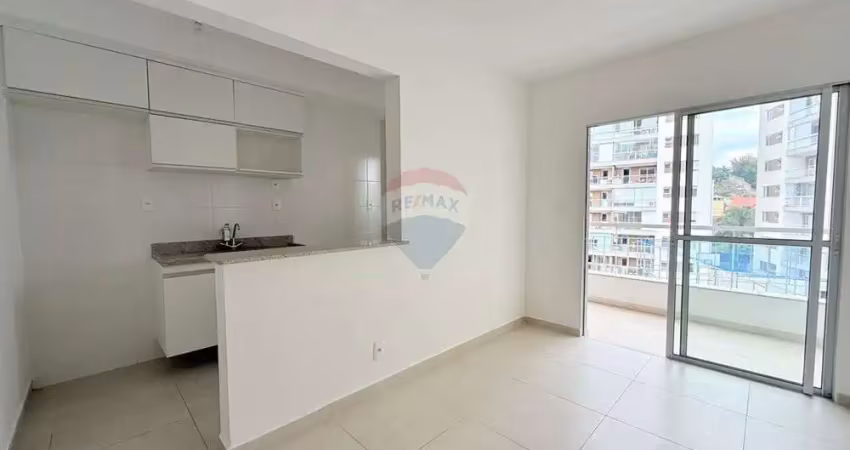 Apartamento com 2 quartos para alugar na Rua Luiz Moreira Guedes, 49, Mansões do Bom Pastor, Juiz de Fora
