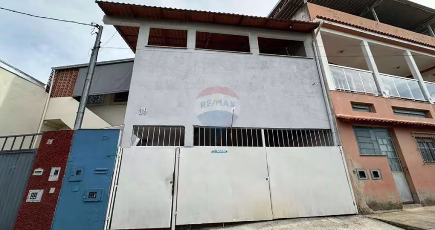 Casa à venda no Sagrado Coração de Jesus, Juiz de Fora 