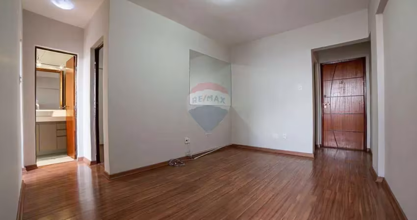 Apartamento de 2 quartos e 2 banheiros no paineiras
