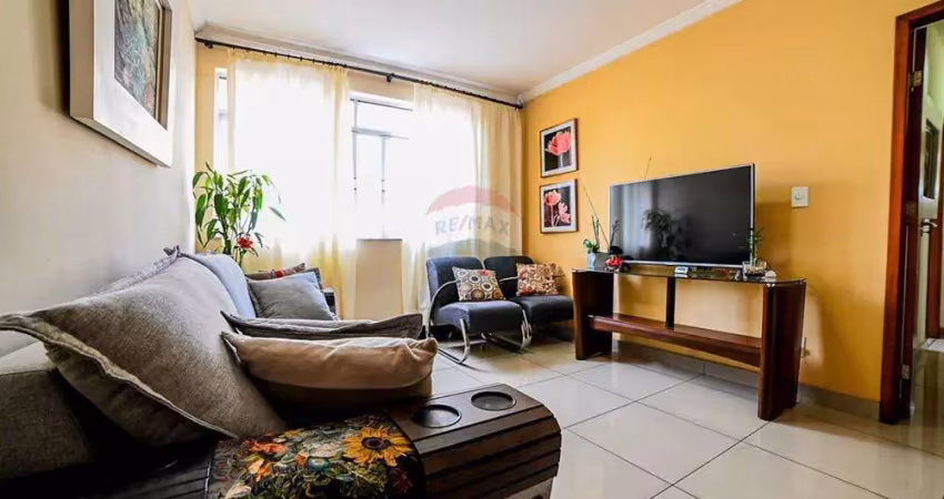 Apartamento com 3 quartos à venda no Passos, Juiz de Fora 