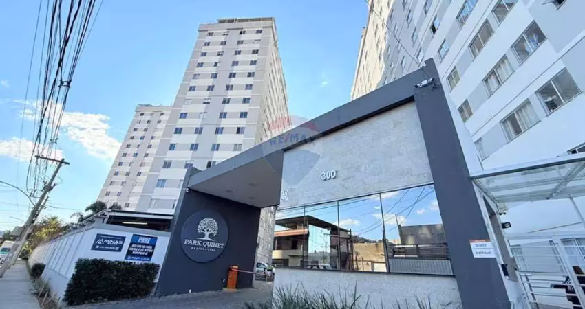 Apartamento dois quartos  à venda no santa terezinha