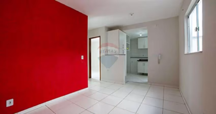 Apartamento 2 qts na região de são pedro/marilândia