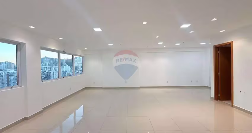Sala comercial para alugar na Rua Ataliba de Barros, 182, São Mateus, Juiz de Fora