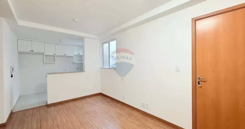 Apartamento com 2 quartos para alugar na Rua Redentor, 252, Paineiras, Juiz de Fora