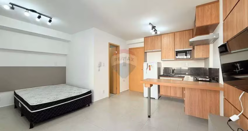 Apartamento com 1 quarto para alugar na Avenida itamar franco, 915, Centro, Juiz de Fora