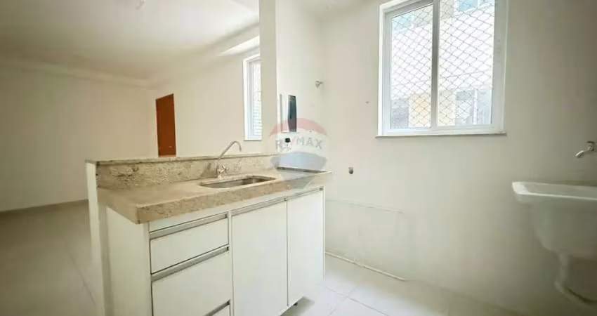 Apartamento com 2 quartos para alugar na Rua Redentor, 252, Paineiras, Juiz de Fora