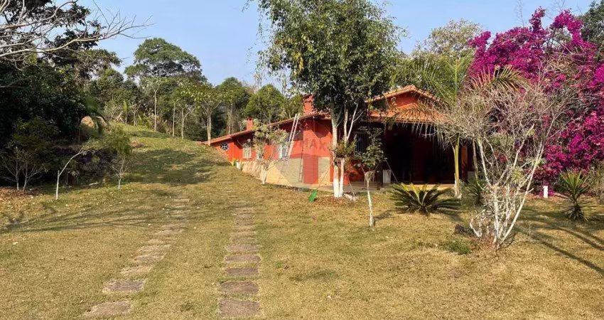 Chácara / sítio com 4 quartos à venda no Linhares, Juiz de Fora 