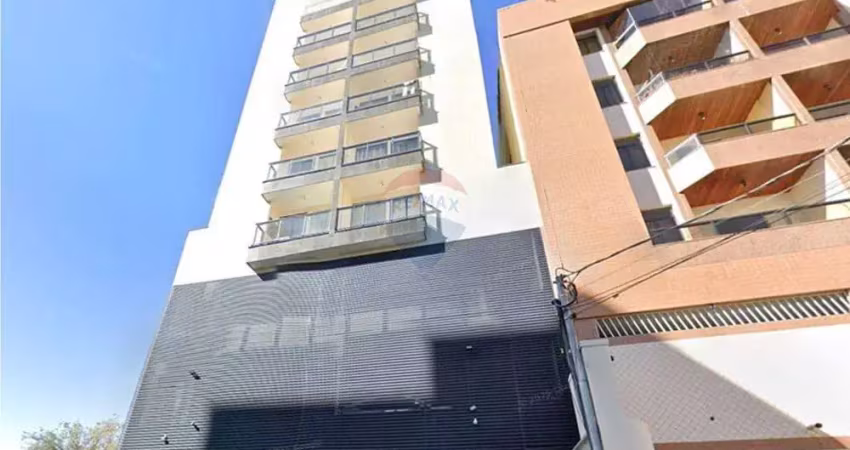 Cobertura com 2 quartos para alugar no Centro, Juiz de Fora 