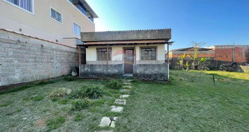 Casa para reforma com 3 quartos a venda - são pedro - juiz de fora mg