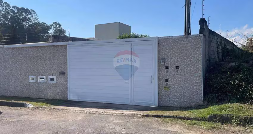 Casa de condomínio com 4 quartos 180m² para alugar - novo horizonte - juiz de fora mg