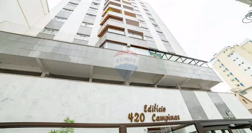 Apartamento 3 quartos com suíte no bairro santa helena