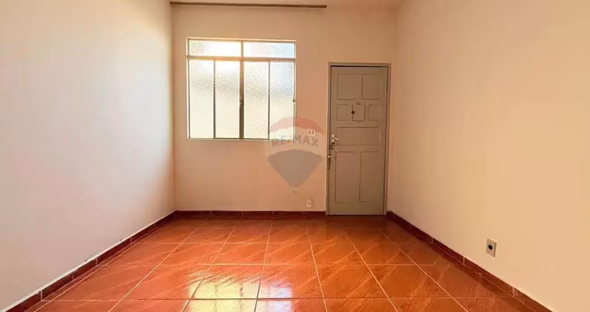 Apartamento 2 quartos e 2 banheiros no bairro manoel honório