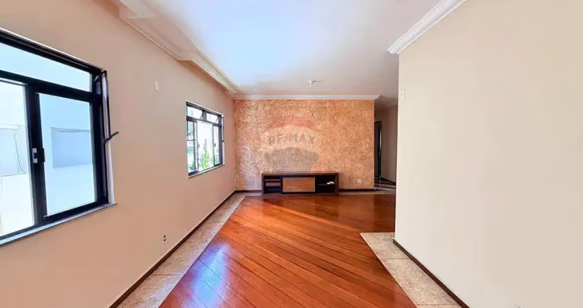 Apartamento quatro quartos no são mateus para locação