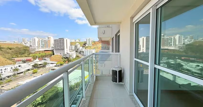 Apartamento com 1 quarto para alugar na Rua Ataliba de Barros, 180, São Mateus, Juiz de Fora