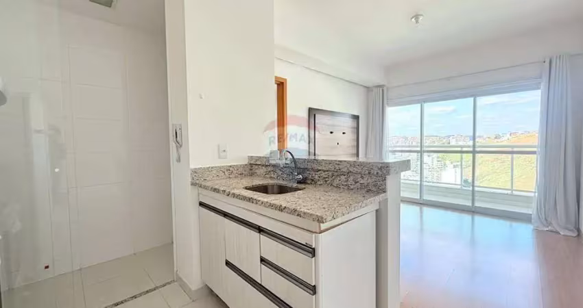 Apartamento com 1 quarto para alugar na Rua Ataliba de Barros, 180, São Mateus, Juiz de Fora