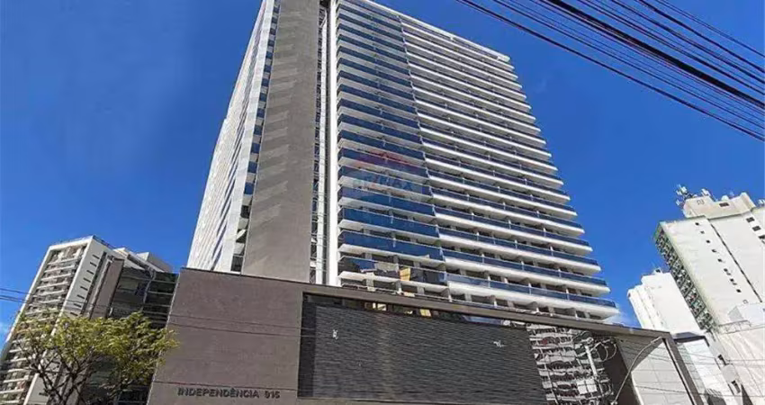 Apartamento com 1 quarto para alugar na Avenida itamar franco, 915, Centro, Juiz de Fora