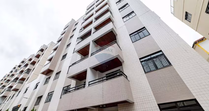 Apartamento com 2 quartos à venda na Rua Delfim Moreira, 212, Granbery, Juiz de Fora