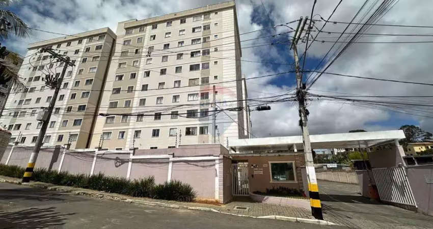 Apartamento com 2 quartos para alugar na Rua. das Marcassitas, 260, Marilândia, Juiz de Fora