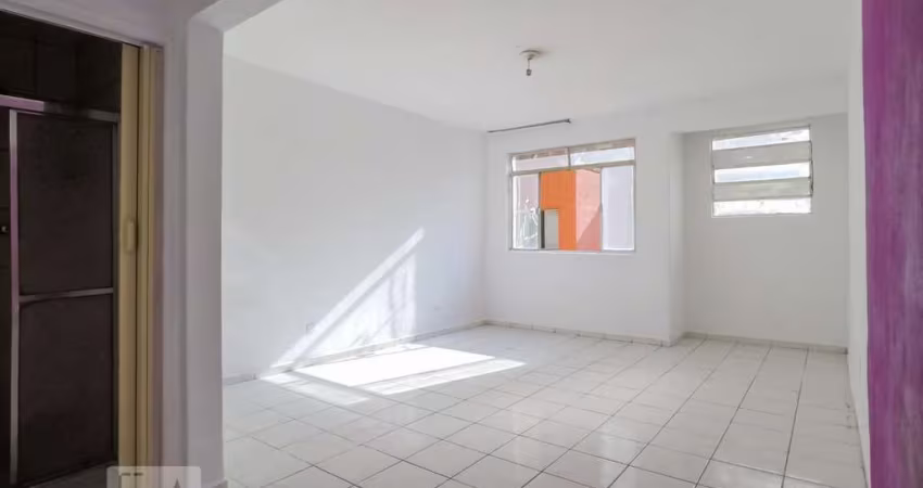 Apartamento à Venda - Liberdade, 1 Quarto,  40 m2