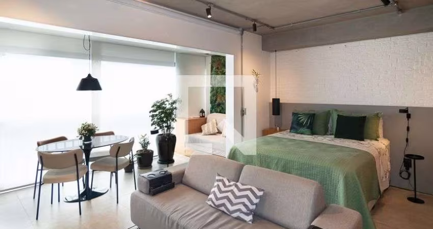Apartamento à venda - Bela Vista, 42232m2