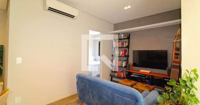 Apartamento com 1 quarto à venda no Itaim Bibi, São Paulo 