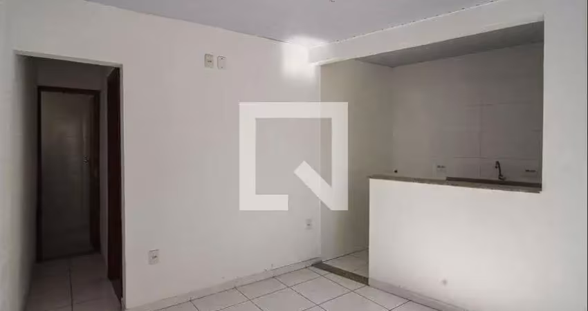 Apartamento com 1 quarto à venda na Bela Vista, São Paulo 