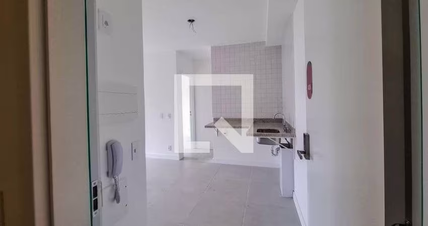 Apartamento à Venda - Liberdade, 1 Quarto,  40 m2