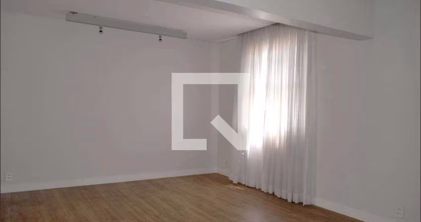 Apartamento à Venda - Jardim Paulista, 1 Quarto,  140 m2
