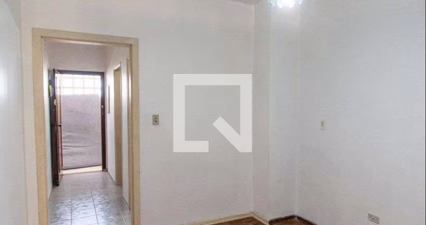 Apartamento à Venda - Liberdade, 1 Quarto,  33 m2